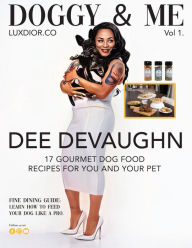 Title: Doggy & ME, Author: Dee Devaughn