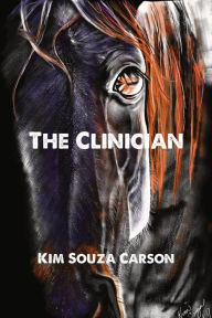 Title: The Clinician, Author: Kim Souza Carson