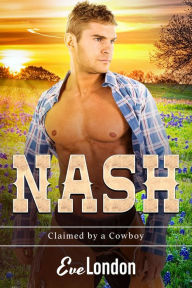 Title: Nash, Author: Eve London