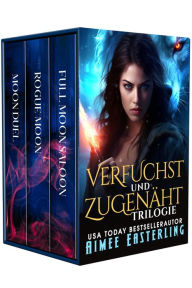 Title: Verfuchst Und Zugenäht Trilogie, Author: Aimee Easterling