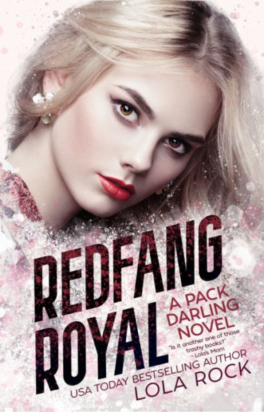 Redfang Royal