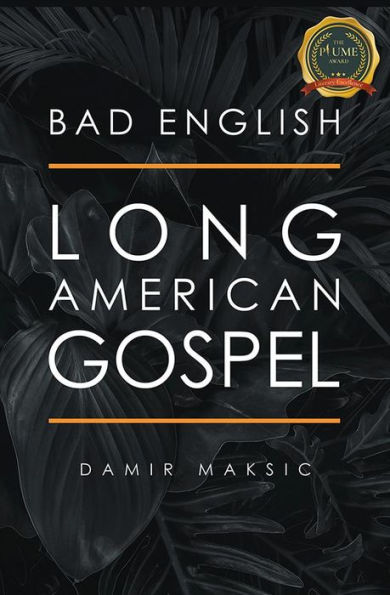 BAD ENGLISH: LONG AMERICAN GOSPEL