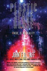 Title: Plastic Space House, Author: John F.D. Taff
