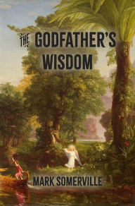 Title: The Godfather's Wisdom, Author: Mark Somerville