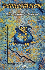 Title: DEPRECIATION: The Erosion of Worth, Author: Dwight Miller Jr