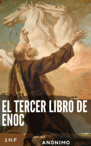 El Tercer libro de Enoc