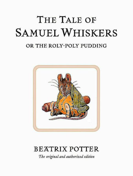 The Tale Of Samuel Whiskers