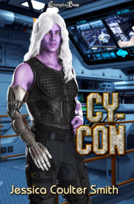 Title: Cy-Con: Intergalactic Sci-Fi Romance, Author: Jessica Coulter Smith