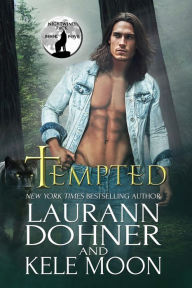 Title: Tempted, Author: Laurann Dohner