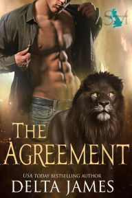 Title: The Agreement: Eine dunkle paranormale Mafia-Romanze, Author: Delta James