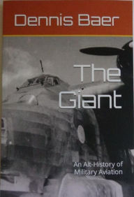 Title: The Giant, Author: Dennis Baer