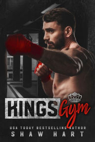 Title: Kings Gym: La serie completa, Author: Shaw Hart