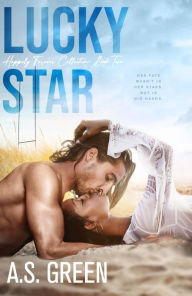 Title: Lucky Star: a Mistaken Identity Sports Romance, Author: A. S. Green