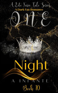 Title: One Night, Author: A Infante