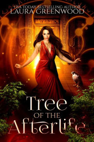 Title: Tree Of The Afterlife, Author: Laura Greenwood