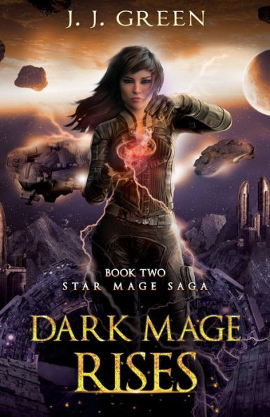 Dark Mage Rises