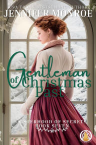 Title: Gentleman of Christmas Past: The Prequel, Author: Jennifer Monroe