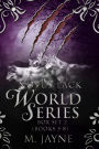 Novus Pack World Series Box Set 2: Books 5-8