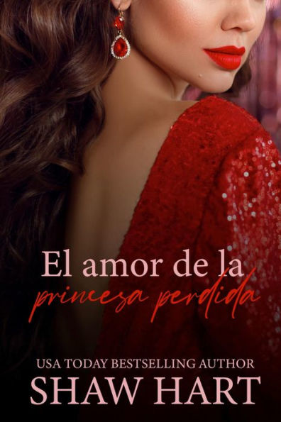 El amor de la princesa perdida