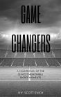 Game Changers: A Countdown Of The 25 Most Memorable Sports Moments