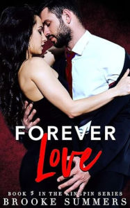 Title: Forever Love, Author: Brooke Summers