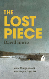 Title: The Lost Piece, Author: David Imrie