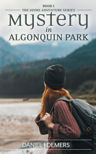 Mystery in Algonquin Park