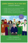 Learn Swahili in a Fun Way: A linguistic Approach