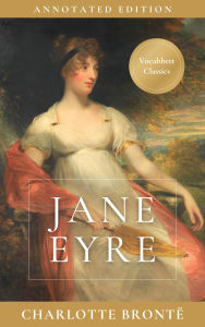 Title: Jane Eyre: Annotated Edition, Author: Charlotte Brontë