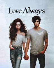 Title: Love Always, Author: Lavelle House