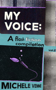 Title: My Voice: Volume 2, Author: Michele Venne