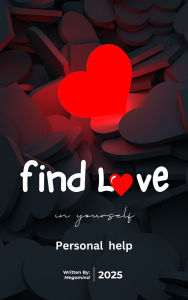 Title: Find love, Author: Mark Chase