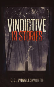 Title: Vindictive: 13 Stories, Author: Christopher Wigglesworth