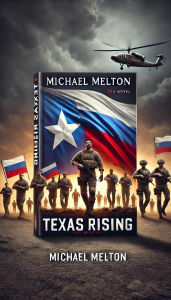 Title: Texas Arise, Author: Michael J Melton