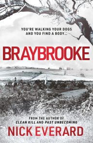 Title: Braybrooke, Author: Nick Everard