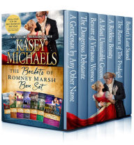 The Beckets of Romney Marsh Box Set