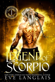 Legend of Scorpio