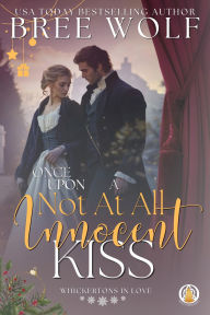 Once Upon a Not at all Innocent Kiss