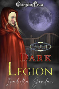 Title: Dark Legion Duet: A Dark Fantasy Romance, Author: Isabella Jordan