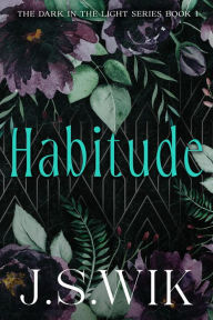 Title: Habitude, Author: J.S. Wik