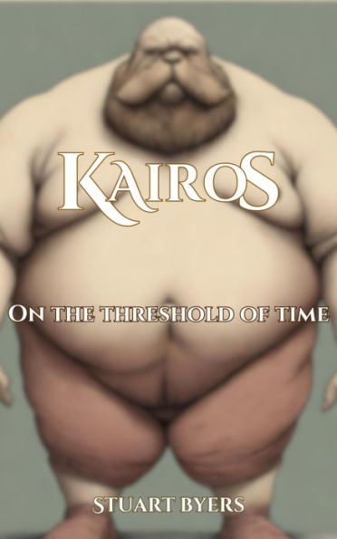 Kairos: On the Threshold of Time