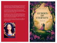 Title: Echoes of Eternity, Author: Mirriam Deborah Musonda-salati