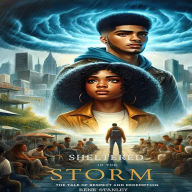 Title: Sheltered in the Storm: A Tale of Respect and Redemption, Author: Rene' Stanley