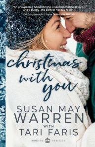 Title: Christmas With You, Author: Tari Faris