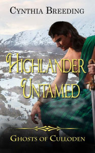 Title: Highlander Untamed, Author: Cynthia Breeding