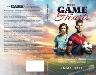 Title: In the Game of Hearts, Author: Emma Nate