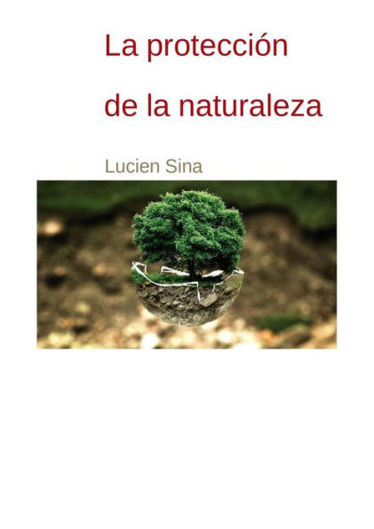 Protección de la naturaleza