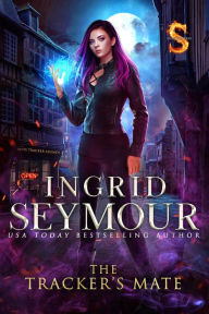 Title: The Tracker's Mate, Author: Ingrid Seymour