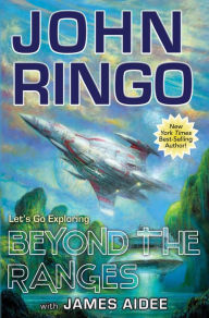 Title: Beyond the Ranges, Author: John Ringo