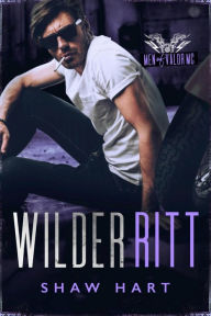 Title: Wilder Ritt, Author: Shaw Hart